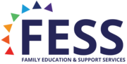 Family Education & Support Services Logo