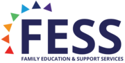 Family Education & Support Services Logo