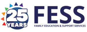 Family Education & Support Services Logo